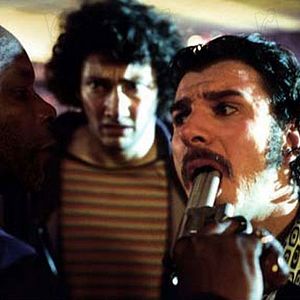 Bilder Michaël Youn