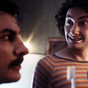 Bilder Michaël Youn