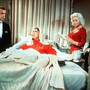 Bilder Frank Tashlin