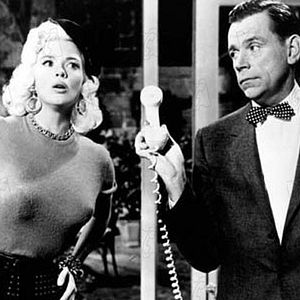 Bilder Frank Tashlin