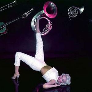 Bilder Frank Tashlin