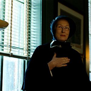 Bilder Glaubensfrage