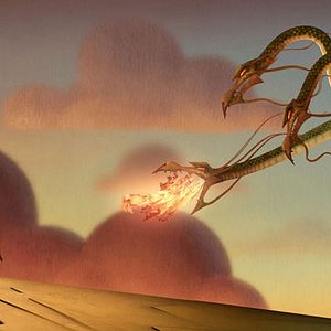 Bilder Robert Stevenhagen