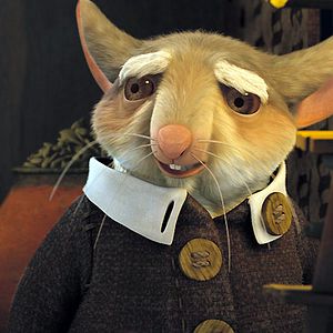 Bilder Robert Stevenhagen