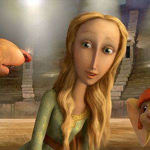 Bilder Robert Stevenhagen