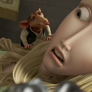 Bilder Robert Stevenhagen