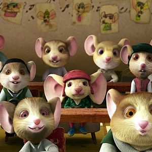 Bilder Robert Stevenhagen