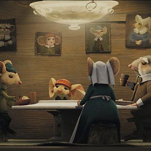 Bilder Robert Stevenhagen