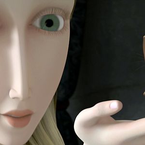 Bilder Robert Stevenhagen