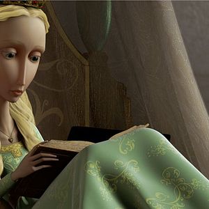 Bilder Robert Stevenhagen