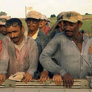 Bilder Cláudio Assis