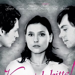 Bilder Küss mich bitte!