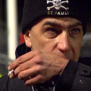 Bilder Sankt Pauli - Rausgehen. Warmmachen. Weghauen.