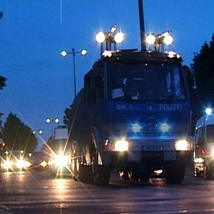 Bilder Sankt Pauli - Rausgehen. Warmmachen. Weghauen.