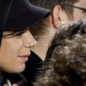 Bilder Sankt Pauli - Rausgehen. Warmmachen. Weghauen.