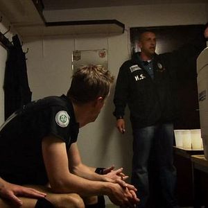 Bilder Sankt Pauli - Rausgehen. Warmmachen. Weghauen.