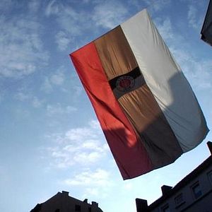 Bilder Sankt Pauli - Rausgehen. Warmmachen. Weghauen.