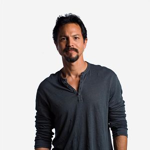 Bilder Benjamin Bratt