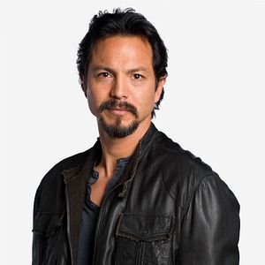 Bilder Benjamin Bratt