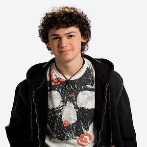 Bilder Brett DelBuono