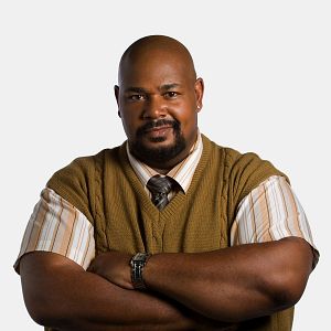 Bilder Kevin Michael Richardson