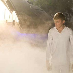 Bilder Die Jagd zum magischen Berg