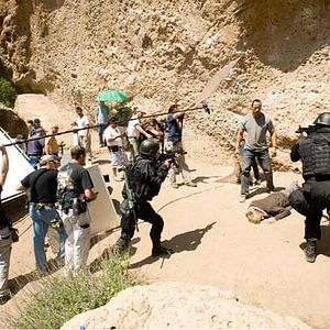 Bilder Die Jagd zum magischen Berg