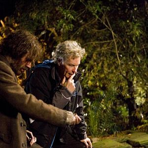 Bilder Julien Temple