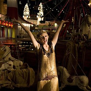 Bilder Julien Temple