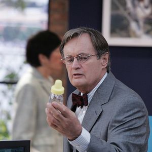 Bilder David McCallum