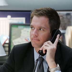 Bilder Michael Weatherly