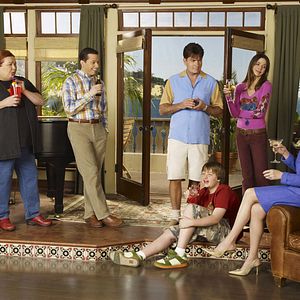 Bilder Conchata Ferrell