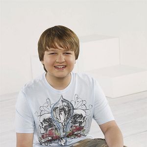 Bilder Angus T. Jones