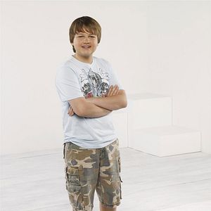Bilder Angus T. Jones