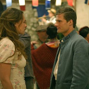 Bilder Melanie Maudran