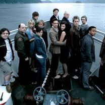 Bilder Harper's Island