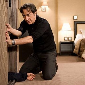 Bilder Richard Berry