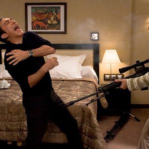 Bilder Patrick Timsit