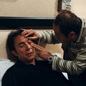 Bilder Patrick Timsit