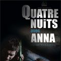 Bilder Four Nights with Anna