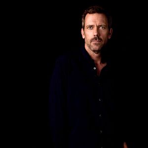 Bilder Hugh Laurie