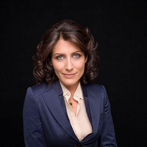 Bilder Lisa Edelstein