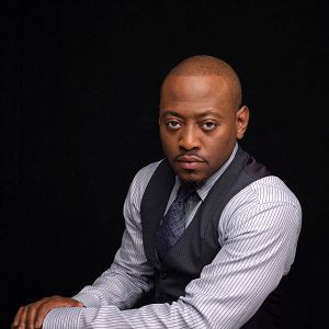 Bilder Omar Epps