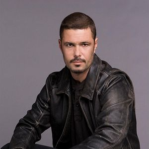 Bilder Carlos Bernard