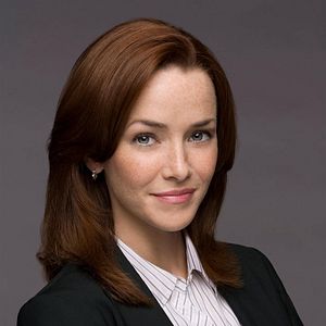 Bilder Annie Wersching