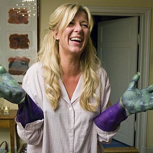 Bilder Alien Teacher