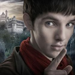 Bilder Colin Morgan (II)