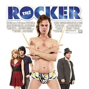 Bilder The Rocker - Voll der (S)Hit