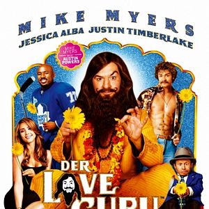 Bilder Der Love Guru