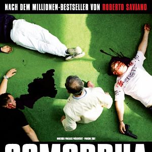 Bilder Gomorrha - Reise in das Reich der Camorra